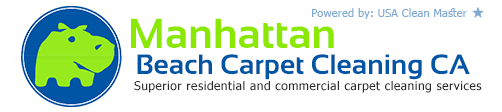 Manhattan Beach Carpet Cleaning CA